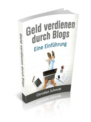 cover image of Geld Verdienen durch Blogs